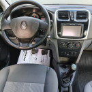 Renault LOGAN Expression Flex 1.0 12V 4p 2017 Flex-4