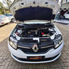 Renault LOGAN Expression Flex 1.0 12V 4p 2017 Flex-8