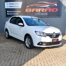 Renault LOGAN Expression Flex 1.0 12V 4p 2017 Flex-1