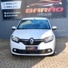 Renault LOGAN Expression Flex 1.0 12V 4p 2017 Flex-0
