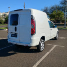Fiat Fiorino Furgão Work. HARD 1.4 Flex 8V 2p 2017 Flex-2