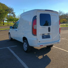 Fiat Fiorino Furgão Work. HARD 1.4 Flex 8V 2p 2017 Flex-0