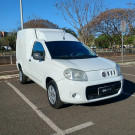 Fiat Fiorino Furgão Work. HARD 1.4 Flex 8V 2p 2017 Flex-1