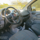Fiat Fiorino Furgão Work. HARD 1.4 Flex 8V 2p 2017 Flex-4