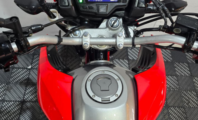 HONDA NXR 160 BROS ESDD FLEXONE 2022 Gasolina-2