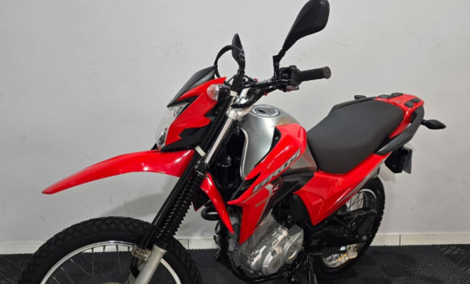 HONDA NXR 160 BROS ESDD FLEXONE 2022 Gasolina-5