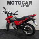 HONDA NXR 160 BROS ESDD FLEXONE 2022 Gasolina-3