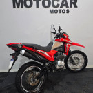 HONDA NXR 160 BROS ESDD FLEXONE 2022 Gasolina-1