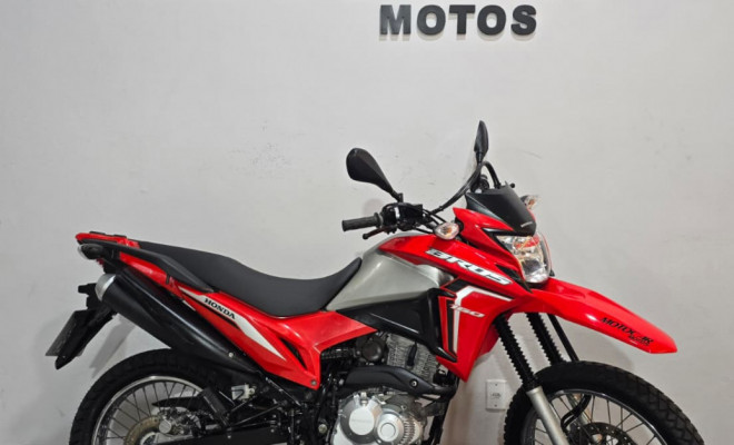 HONDA NXR 160 BROS ESDD FLEXONE 2022 Gasolina-0