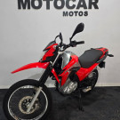 HONDA NXR 160 BROS ESDD FLEXONE 2022 Gasolina-5