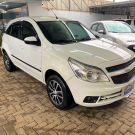 GM - Chevrolet AGILE LT 1.4 MPFI 8V FlexPower 5p 2011 Flex-1