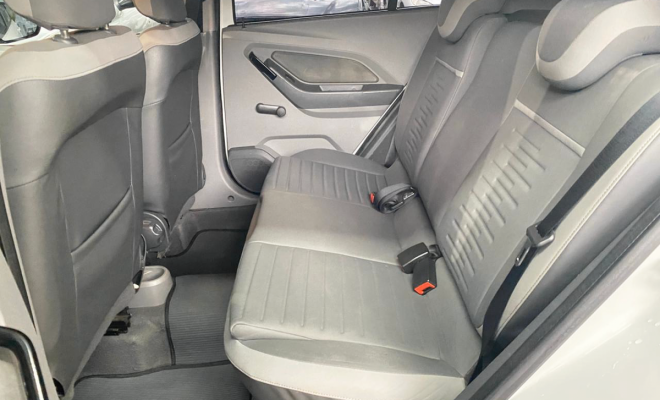 GM - Chevrolet AGILE LT 1.4 MPFI 8V FlexPower 5p 2011 Flex-7
