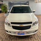 GM - Chevrolet AGILE LT 1.4 MPFI 8V FlexPower 5p 2011 Flex-0