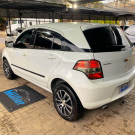 GM - Chevrolet AGILE LT 1.4 MPFI 8V FlexPower 5p 2011 Flex-2
