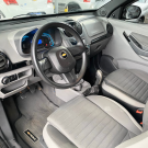 GM - Chevrolet AGILE LT 1.4 MPFI 8V FlexPower 5p 2011 Flex-5