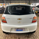 GM - Chevrolet AGILE LT 1.4 MPFI 8V FlexPower 5p 2011 Flex-3