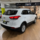 Hyundai Creta Smart 1.6 16V Flex Aut. 2020 Flex-6