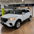 Hyundai Creta Smart 1.6 16V Flex Aut. 2020 Flex-1