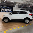 Hyundai Creta Smart 1.6 16V Flex Aut. 2020 Flex-3