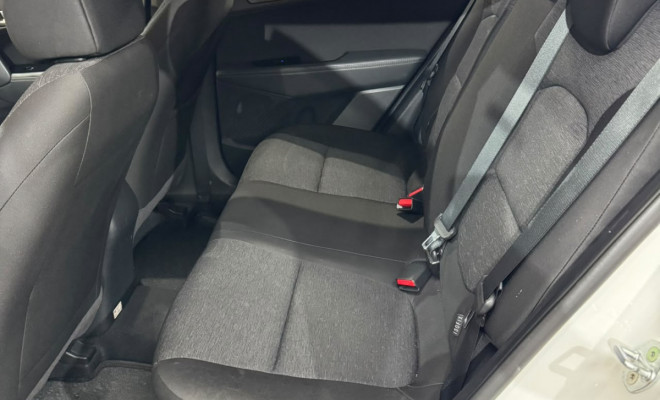 Hyundai Creta Smart 1.6 16V Flex Aut. 2020 Flex-12