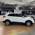 Hyundai Creta Smart 1.6 16V Flex Aut. 2020 Flex-2