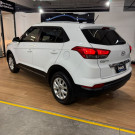 Hyundai Creta Smart 1.6 16V Flex Aut. 2020 Flex-4