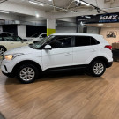 Hyundai Creta Smart 1.6 16V Flex Aut. 2020 Flex-8