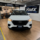 Hyundai Creta Smart 1.6 16V Flex Aut. 2020 Flex-0