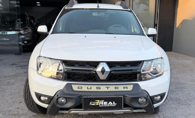Renault OROCH 20 DYN42 2020 Flex-2
