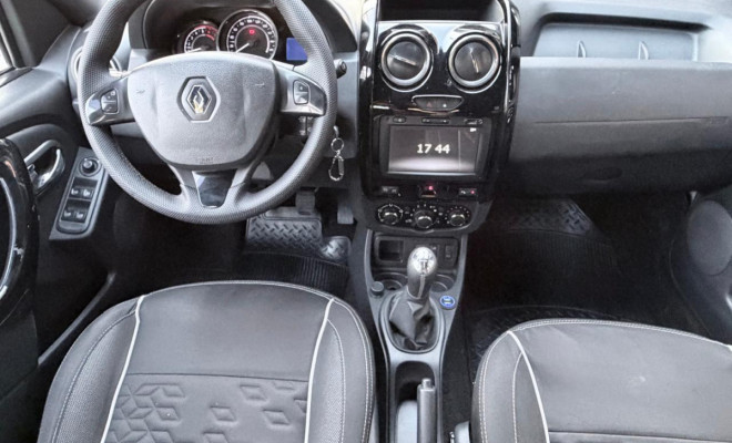 Renault OROCH 20 DYN42 2020 Flex-0