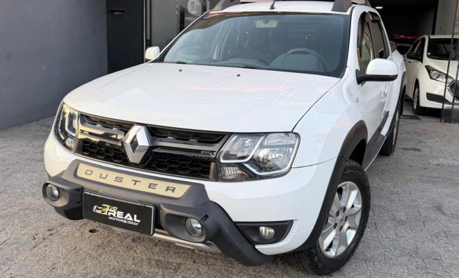 Renault OROCH 20 DYN42 2020 Flex