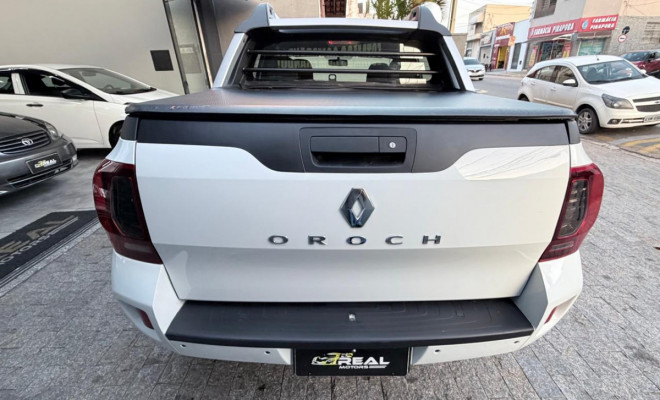 Renault OROCH 20 DYN42 2020 Flex-5