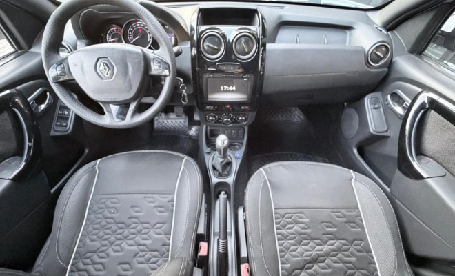 Renault OROCH 20 DYN42 2020 Flex-9