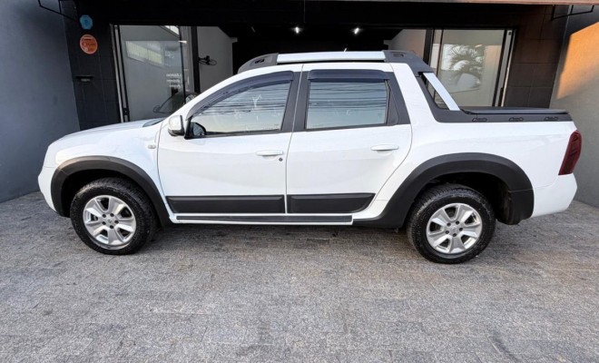 Renault OROCH 20 DYN42 2020 Flex-3