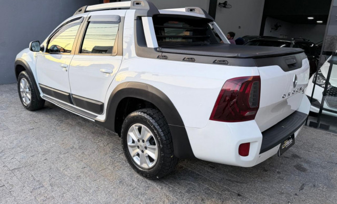 Renault OROCH 20 DYN42 2020 Flex-7