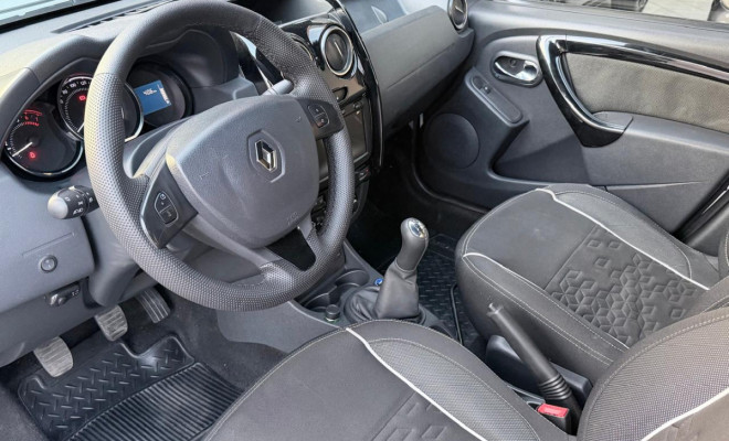 Renault OROCH 20 DYN42 2020 Flex-4