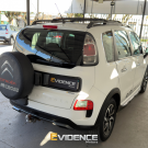 Citroën AIRCROSS TENDANCE 1.6 Flex 16V 5p Mec. 2015 Flex-1