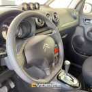 Citroën AIRCROSS TENDANCE 1.6 Flex 16V 5p Mec. 2015 Flex-5