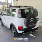 Citroën AIRCROSS TENDANCE 1.6 Flex 16V 5p Mec. 2015 Flex-0