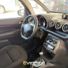 Citroën AIRCROSS TENDANCE 1.6 Flex 16V 5p Mec. 2015 Flex-3