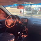 Fiat Siena EL 1.0 mpi Fire Flex 8V 4p 2014 Flex-4