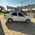 Fiat Siena EL 1.0 mpi Fire Flex 8V 4p 2014 Flex-1