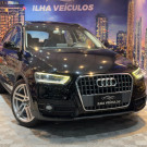 Audi Q3 2.0 TFSI Quat. 170/180cv S-tronic 5p 2014 Gasolina-6