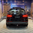Audi Q3 2.0 TFSI Quat. 170/180cv S-tronic 5p 2014 Gasolina-14
