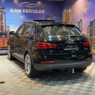 Audi Q3 2.0 TFSI Quat. 170/180cv S-tronic 5p 2014 Gasolina-1