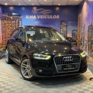 Audi Q3 2.0 TFSI Quat. 170/180cv S-tronic 5p 2014 Gasolina-0