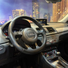 Audi Q3 2.0 TFSI Quat. 170/180cv S-tronic 5p 2014 Gasolina-5