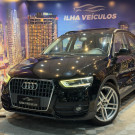 Audi Q3 2.0 TFSI Quat. 170/180cv S-tronic 5p 2014 Gasolina-4