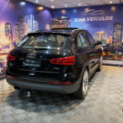Audi Q3 2.0 TFSI Quat. 170/180cv S-tronic 5p 2014 Gasolina-2