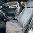 Honda Civic Sedan LXS 1.8/1.8 Flex 16V Aut. 4p 2008 Flex-7
